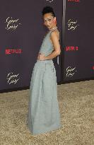 Netflix's Good Grief Premiere - LA