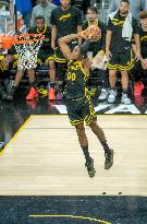 (SP)U.S.-SAN FRANCISCO-BASKETBALL-NBA-WARRIORS VS CELTICS