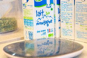 VRAC Universites Distribution - Bron