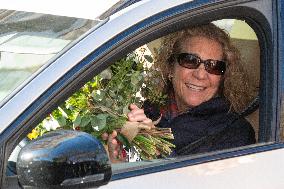 Infanta Elena Celebrates Her 60th Birthday Surrounded By Her Family