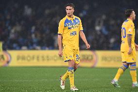 SSC Napoli v Frosinone - Coppa Italia