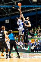 WKS SLASK Wroclaw V Buducnost VOLI Podgorica - Eurocup