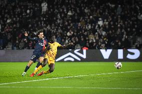 Ligue 1 - PSG v Metz