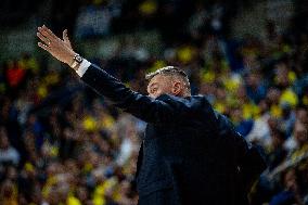 EuroLeague - Fenerbahce Beko Istanbul v Zalgiris Kaunas