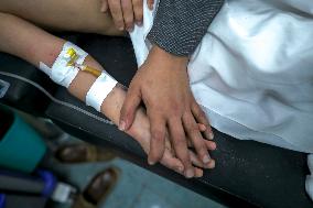 Death Toll Passes 20,000 - Gaza