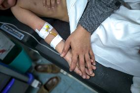 Death Toll Passes 20,000 - Gaza