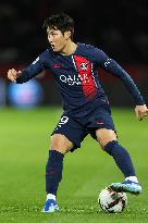 Paris Saint-Germain v FC Metz - Ligue 1 Uber Eats