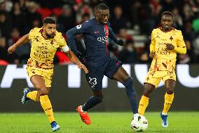 Paris Saint-Germain v FC Metz - Ligue 1 Uber Eats