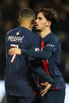 Paris Saint-Germain v FC Metz - Ligue 1 Uber Eats