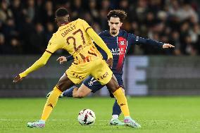 Paris Saint-Germain v FC Metz - Ligue 1 Uber Eats