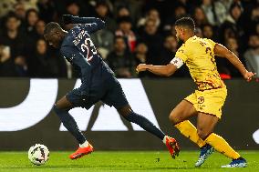 Paris Saint-Germain v FC Metz - Ligue 1 Uber Eats