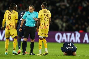 Paris Saint-Germain v FC Metz - Ligue 1 Uber Eats