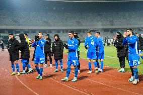 UTA Arad v Universitatea Craiova - Romanian Superliga