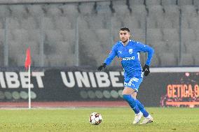 UTA Arad v Universitatea Craiova - Romanian Superliga