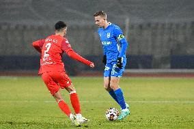 UTA Arad v Universitatea Craiova - Romanian Superliga