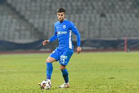 UTA Arad v Universitatea Craiova - Romanian Superliga