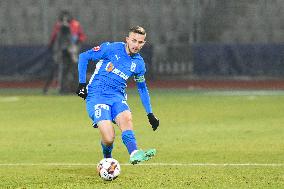 UTA Arad v Universitatea Craiova - Romanian Superliga