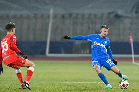 UTA Arad v Universitatea Craiova - Romanian Superliga