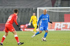 UTA Arad v Universitatea Craiova - Romanian Superliga