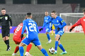 UTA Arad v Universitatea Craiova - Romanian Superliga