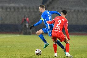 UTA Arad v Universitatea Craiova - Romanian Superliga