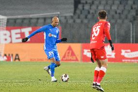 UTA Arad v Universitatea Craiova - Romanian Superliga