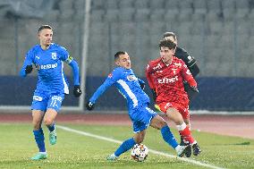 UTA Arad v Universitatea Craiova - Romanian Superliga