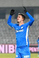 UTA Arad v Universitatea Craiova - Romanian Superliga