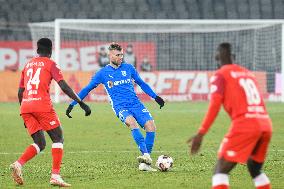 UTA Arad v Universitatea Craiova - Romanian Superliga