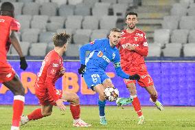 UTA Arad v Universitatea Craiova - Romanian Superliga