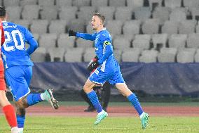 UTA Arad v Universitatea Craiova - Romanian Superliga