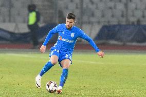 UTA Arad v Universitatea Craiova - Romanian Superliga