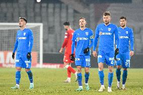 UTA Arad v Universitatea Craiova - Romanian Superliga