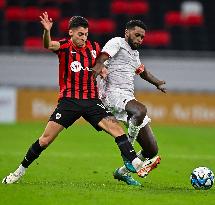 Al Rayyan SC v Al Markhiya SC - Qatar Stars League