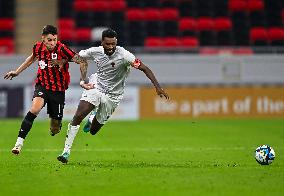 Al Rayyan SC v Al Markhiya SC - Qatar Stars League