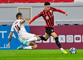 Al Rayyan SC v Al Markhiya SC - Qatar Stars League