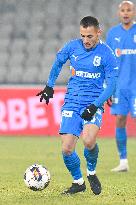 UTA Arad v Universitatea Craiova - Romanian Superliga