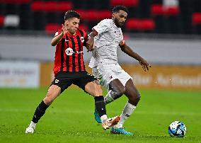 Al Rayyan SC v Al Markhiya SC - Qatar Stars League