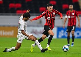 Al Rayyan SC v Al Markhiya SC - Qatar Stars League