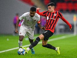 Al Rayyan SC v Al Markhiya SC - Qatar Stars League