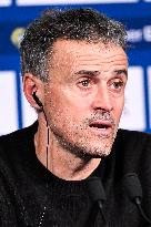 Ligue 1 - PSG v Metz