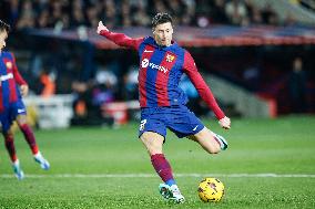 FC Barcelona Vs UD Almeria - La Liga EA Sports