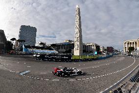 ABB FIA Formula E World Championship - Rome E-Prix 2022