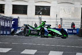 ABB FIA Formula E World Championship - Rome E-Prix 2022