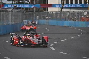 ABB FIA Formula E World Championship - Rome E-Prix 2022