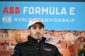 ABB FIA Formula E World Championship - Rome E-Prix 2022