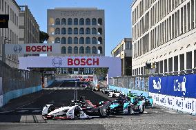ABB FIA Formula E World Championship  Rome E-Prix   2022