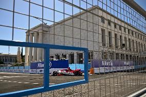 ABB FIA Formula E World Championship  Rome E-Prix   2022