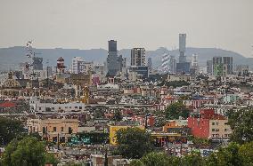 Daily Life In Puebla