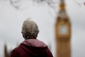 BRITAIN-LONDON-STORM-PIA